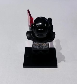 LEGO Minifigures Serie 19 - 71025