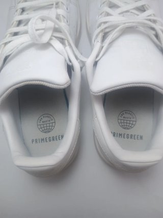 Adidas Stan Smith "Triple White" Taglia 37
