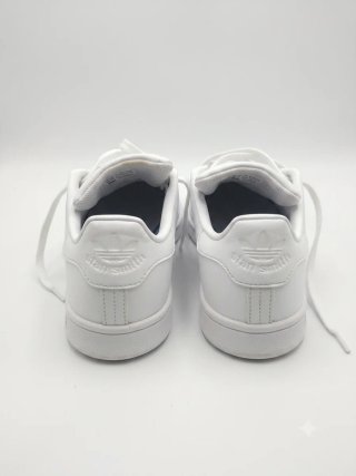 Adidas Stan Smith "Triple White" Taglia 37