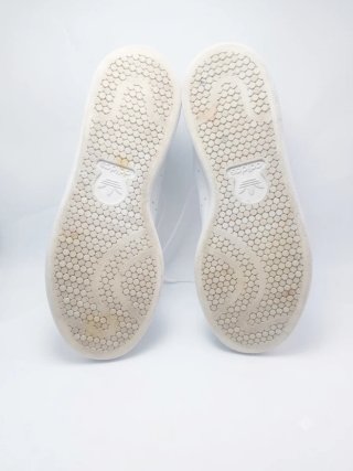 Adidas Stan Smith "Triple White" Taglia 37