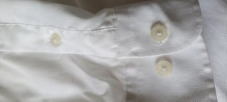 Camisa Pedro del Hierro entallada M