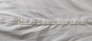 Camisa Pedro del Hierro entallada M