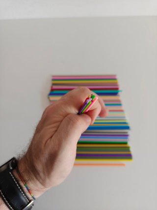 Ricariche filamenti PCL per penne 3D 3Doodler