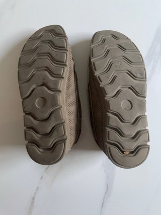 Mocasines Kalasity Marrones Talla 39