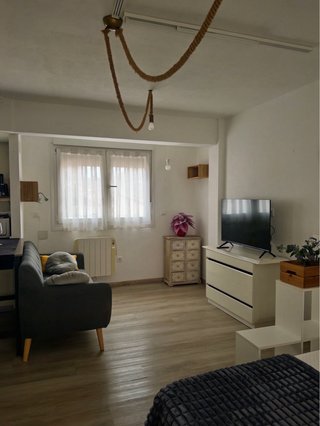 Apartamento para Julio