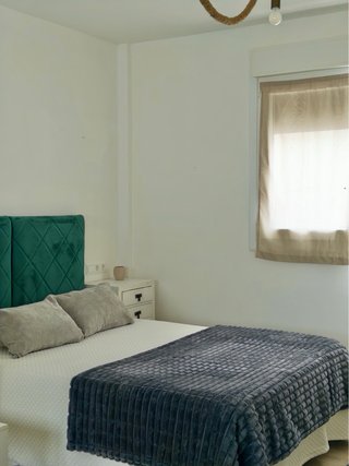 Apartamento para Julio