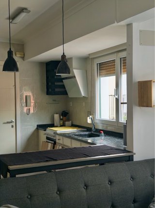 Apartamento para Julio