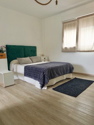 Apartamento para Julio