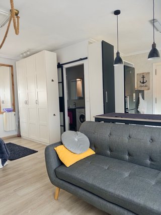 Apartamento para Julio