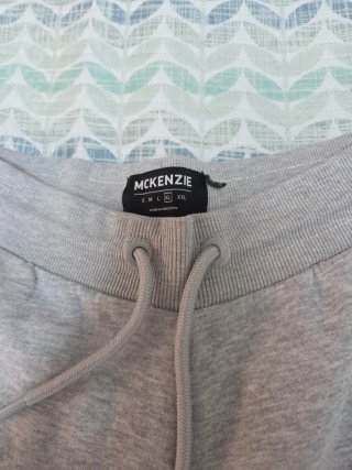Chándal Mckenzie. Talla Xl.