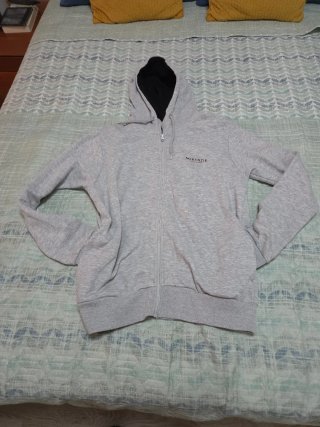 Chándal Mckenzie. Talla Xl.