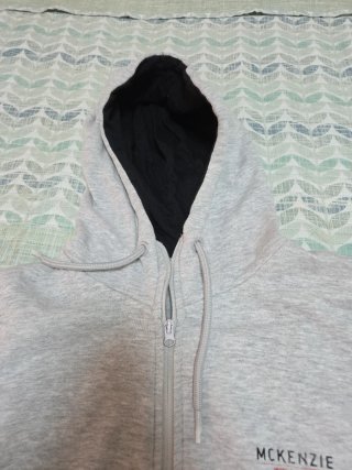 Chándal Mckenzie. Talla Xl.