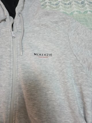 Chándal Mckenzie. Talla Xl.
