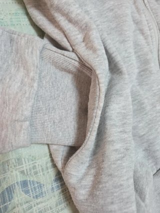 Chándal Mckenzie. Talla Xl.