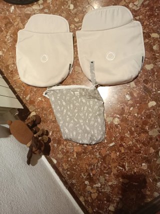 Pack sacos Bugaboo