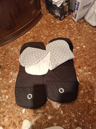 Pack sacos Bugaboo