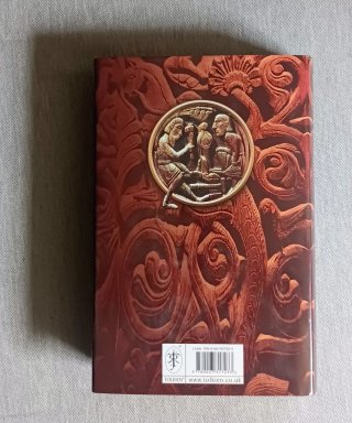 1° Edición, THe Legend of Sigurd & Gudrun, Tolkien