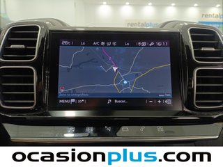 Citroen C5 Aircross PureTech 130 S&S C Series 96 kW (131 CV)