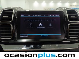 Citroen C5 Aircross PureTech 130 S&S C Series 96 kW (131 CV)
