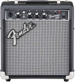 Amplificador Fender Frontman 10G