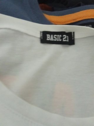 T-shirt uomo tg L