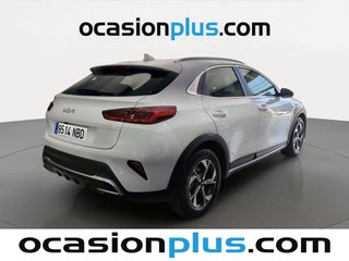Kia XCeed 1.0 T-GDi Drive 74 kW (100 CV)