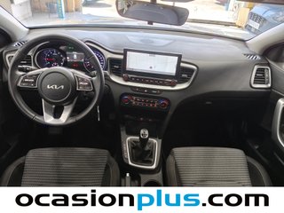 Kia XCeed 1.0 T-GDi Drive 74 kW (100 CV)