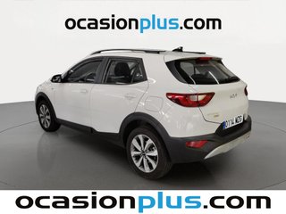 Kia Stonic 1.0 T-GDi MHEV MT Concept 74 kW (100 CV)