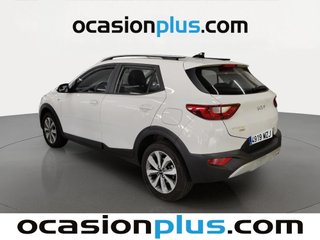 Kia Stonic 1.0 T-GDi MHEV MT Concept 74 kW (100 CV)