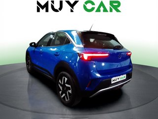 Opel Mokka 1.5 D Business Elegance 81 kW (110 CV)