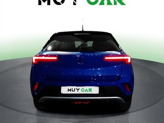 Opel Mokka 1.5 D Business Elegance 81 kW (110 CV)