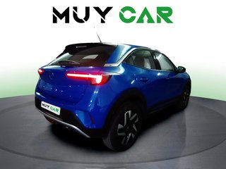 Opel Mokka 1.5 D Business Elegance 81 kW (110 CV)