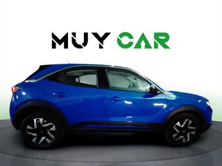Opel Mokka 1.5 D Business Elegance 81 kW (110 CV)