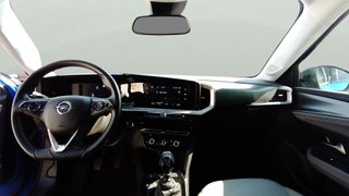 Opel Mokka 1.5 D Business Elegance 81 kW (110 CV)