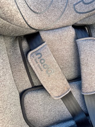 Silla coche O3 Nadò by Be Cool i-Size