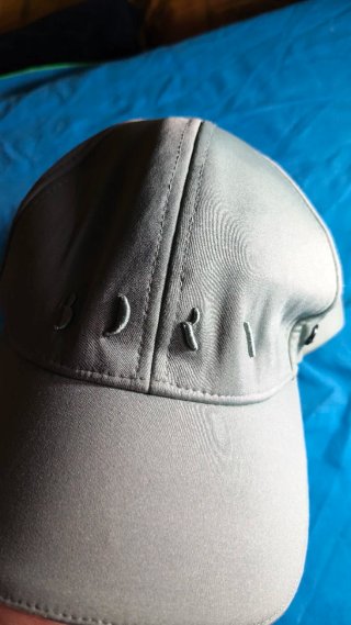 Lote 5 Gorras Verano Madrid Running