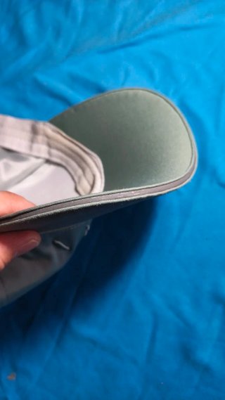 Lote 5 Gorras Verano Madrid Running