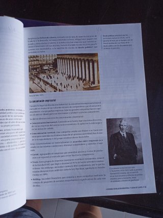 Historia del Mundo Contemporáneo 1 De esta sali...