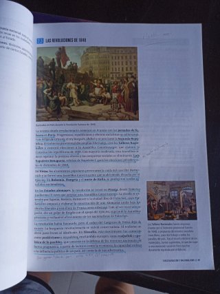 Historia del Mundo Contemporáneo 1 De esta sali...