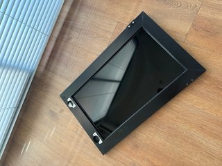 2 puertas  Besta Ikea