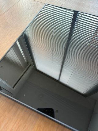 2 puertas  Besta Ikea