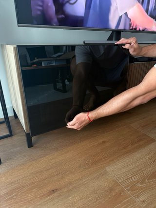 2 puertas  Besta Ikea