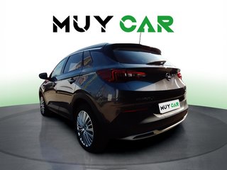Opel Grandland X 1.5 CDTi 120 Aniversario 96 kW (130 CV)