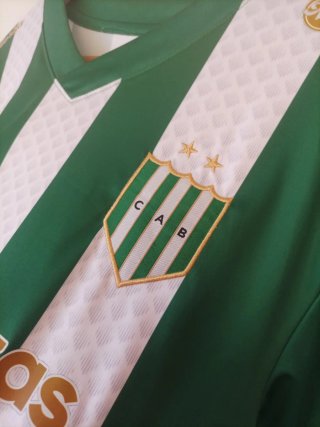Camiseta Club Atlético Banfield Athix