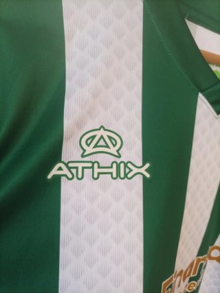 Camiseta Club Atlético Banfield Athix
