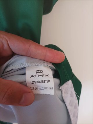 Camiseta Club Atlético Banfield Athix