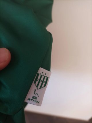 Camiseta Club Atlético Banfield Athix
