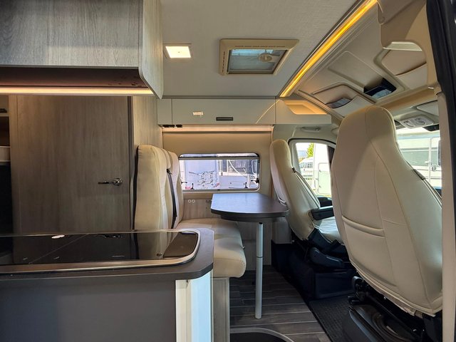 FIAT DUCATO ROLLER TEAM LIVINGSTONE 5