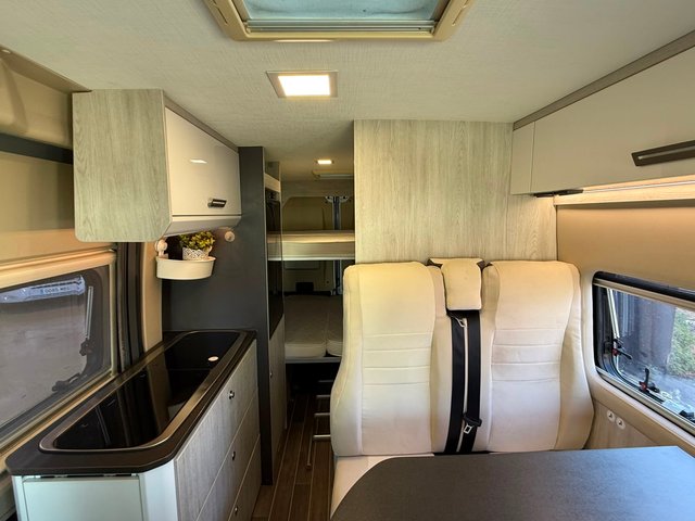FIAT DUCATO ROLLER TEAM LIVINGSTONE 5