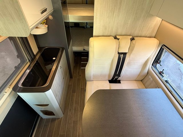 FIAT DUCATO ROLLER TEAM LIVINGSTONE 5